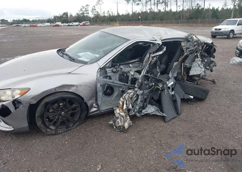 2014 Mazda Mazda6 I Touring из США, поврежденный, VIN JM1GJ1V6XE1153839